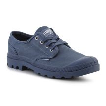 Palladium Pampa Oxford  02351-481 Vintage Indigo
