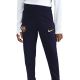 6. Dres dla dzieci Nike FC Barcelona Strike fioletowo-czarny HJ8027 552