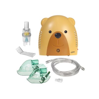 2. Inhalator ProMedix Misiek PR-811 (kolor beżowy)