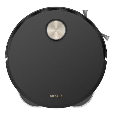 11. Robot sprzątający Dreame X50 Ultra Czarny RLX85CE-6-BK