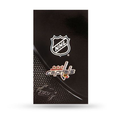 29. Wpinka Inglasco NHL Logo 392SV000367