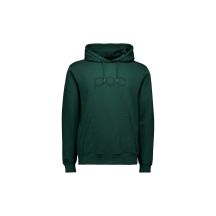 Bluza z kapturem POC Hood - pargasite green