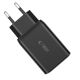 4. Ładowarka Tech-Protect C65W sieciowa 2x USB-C PD 65W / USB-A QC 3.0 - biała