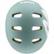 2. Kask rowerowy dziecięcy UVEX Kid 4 Style MIPS, green