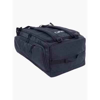 2. Torba EVOC Gear Bag 55 Macaskill black