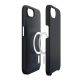 4. Etui 3mk Fortis MagCase na iPhone 16e / 17e - czarne