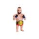 3. UFC OCTAGON FIGHTERS S1 COLLECTIBLE FIGHTS - 8 PACK DELUXE BOX