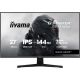 MONITOR IIYAMA LED IPS 27" G2741QSU-B1 Black Hawk 144Hz