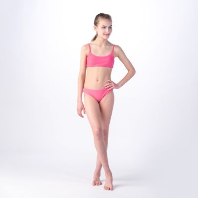 12. Dół od stroju kąpielowego Aquawave Norte Bottom Jr 92800482320