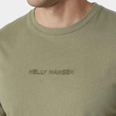 5. Koszulka Helly Hansen HH Core 2.0 M 54598 421