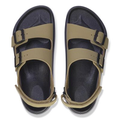 6. Sandały Birkenstock Mogami Terra M 1029775 