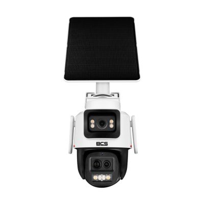 2. Kamera IP 4G BCS-L-SIP1336FCL5-Ai-4G(SET)