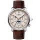 Zegarek Męski ZEPPELIN LZ121 Mediterranee Moonphase 9636-5 + BOX