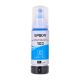 4. Tusz Epson C13T00S24A (oryginał 103; 65 ml; niebieski)