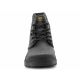 3. Buty Palladium PAMPA HI COATED U 74375-008-M Black