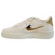 2. Damskie Buty sportowe Nike Air Force 1 LOW LV8 (GS) - DQ7690-100