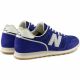 6. Sneakersy męskie New Balance NB 373 buty sportowe trampki niebieskie (ML373SS2)