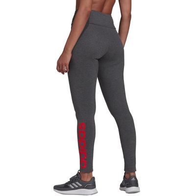3. Legginsy adidas Loungewear Essentials W HD1770