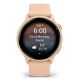 4. Zegarek Garmin Vivoactive 6 Pink Dawn / P. Dawn Metallic