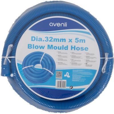 6. WĄŻ RURA DO POMPY BASENOWEJ 500x3,2CM 290497