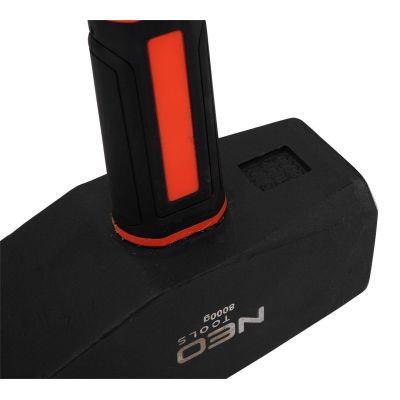 2. NEO tools 25-155 młotek