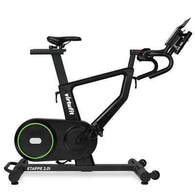 19. VIRTUFIT ETAP 2.0I ROWER STACJONARNY
