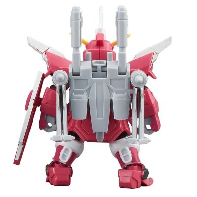 4. BLOCKROSS GUNDAM - INFINITE JUSTICE GUNDAM
