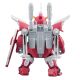 4. BLOCKROSS GUNDAM - INFINITE JUSTICE GUNDAM