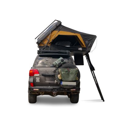 14. OFFLANDER NAMIOT DACHOWY FOLD E 150