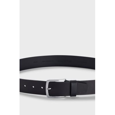 3. Boss Informal Belts Jor-V_Sz40 NERO (50471321-001)