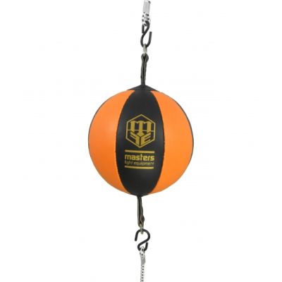 4. Piłka refleksowa na gumach SPT-10 141811-0103