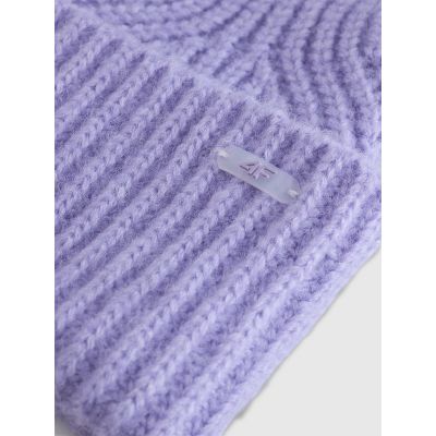 2. Czapka f620 4F 4FWAW25ACAPF620-52S