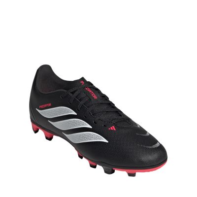 2. Buty piłkarskie dla dzieci adidas Predator Club FG/MG JS0371
