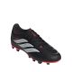 2. Buty piłkarskie dla dzieci adidas Predator Club FG/MG JS0371