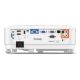 2. BenQ MX825STH projektor danych Projektor krótkiego rzutu 3500 ANSI lumenów DLP XGA (1024x768) Biały