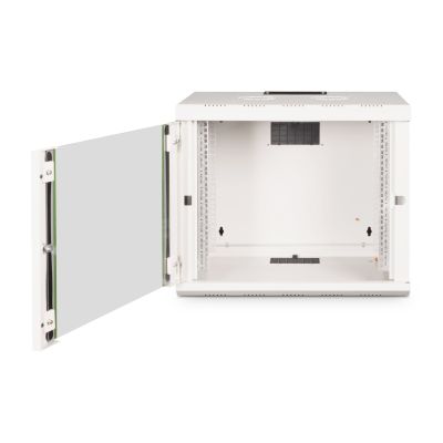 16. Szafka DIGITUS SoHoline DN-19 09-U cabinet - 9U