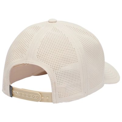 2. Czapka z daszkiem Columbia Mountaincap 3D Stretch Snap Back Hat 2105091278