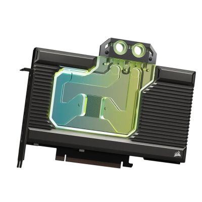 2. Blok wodny GPU Corsair XG7 RGB FE 3090 Ti