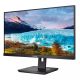 2. Philips 272S1M/00 monitor komputerowy 68,6 cm (27") 1920 x 1080 px Full HD LCD Czarny