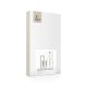 6. Etui Tech-Protect FlexAir Chain MagSafe na iPhone 16e / 17e - czarno-beżowe