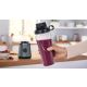 8. Blender kielichowy Bosch VitaPower Serie 2 MMB2111S 0,6l | 450W | srebrny