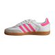 2. Buty sportowe damskie Adidas Samba OG Kids - JQ2831