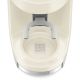 21. Smeg CGF03CREU młynek do kawy 150 W Kremowy