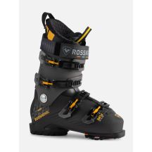 Buty narciarskie ROSSIGNOL HI-SPEED PRO 110 MV GW czarny