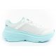 4. Buty do biegania Skechers Max Cushioning W 129470/WLB