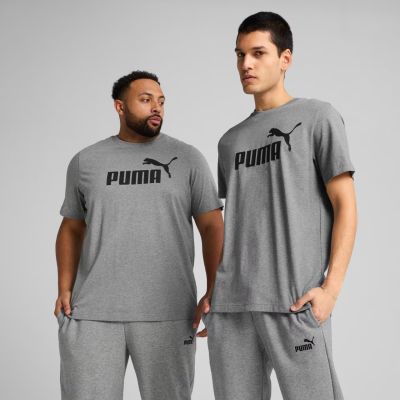 8. Koszulka Puma Ess No.1 Logo Tee M 682532 03