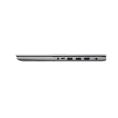 ASUS F1504VAP-WH56 Core 5 120U 15.6"FHD AG 16GB SSD512 BT Win11 Cool Silver (REPACK) 2Y