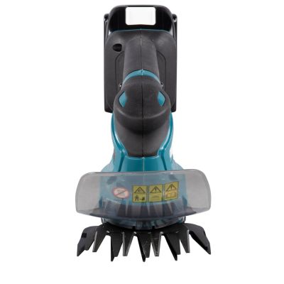 20. Nożyce do trawy Aku 18V 2w1 DUM111SYX MAKITA