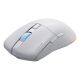 4. HATOR Pulsar 3 Wireless myszka Gaming Oburęczny RF Wireless + Bluetooth + USB Type-C Optyczny 12000 DPI