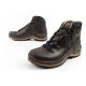 8. Grisport Marrone buty męskie trekkingowe skóra wodoodporne za kostkę